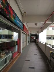Tanjong Pagar Plaza (D2), Shop House #610496671